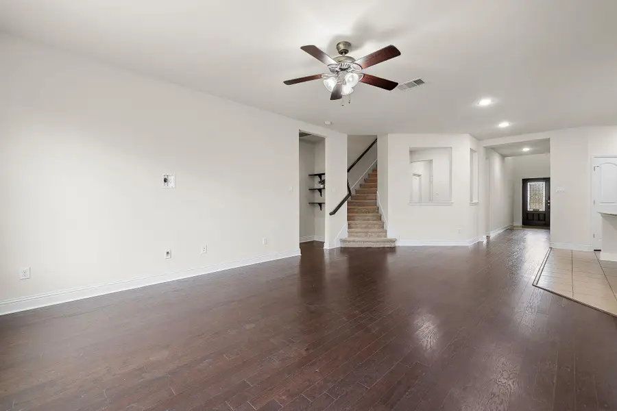 3420 De Soto Loop, Round Rock, TX 78665 - Image #3