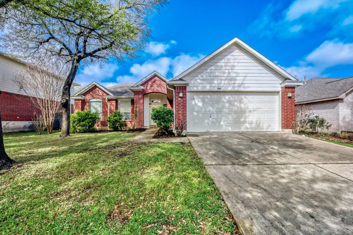 700 Runners Rdg, Pflugerville, TX 78660 - #1