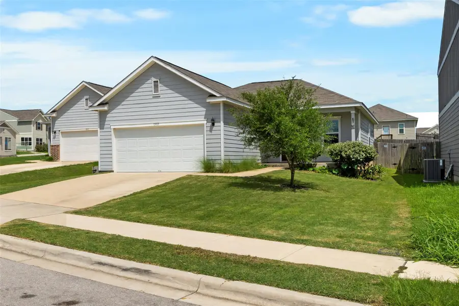 13113 Titanium St, Austin, TX 78754 - #2