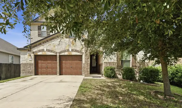 1279 Verna Brooks Way, Kyle, TX 78640