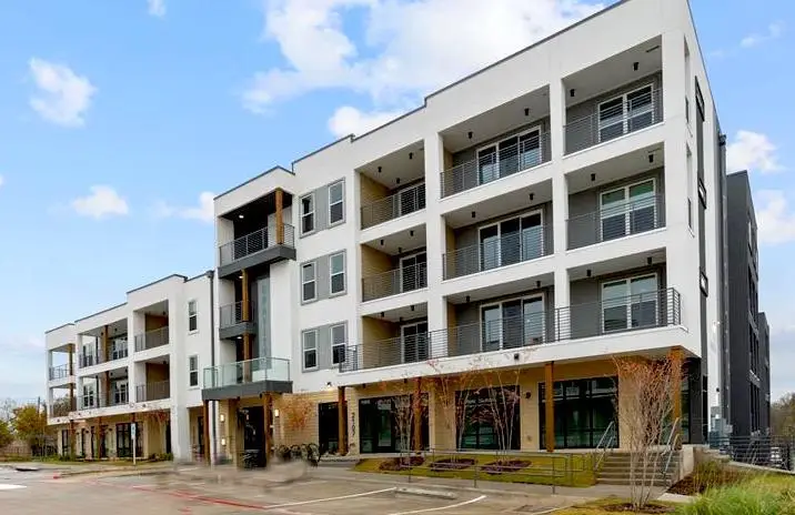 4801 Springdale Rd #2210, Austin, TX 78723 - #2