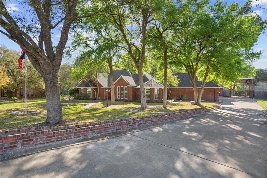 2422 Smith Bluff Rd, Salado, TX 76571 - #2