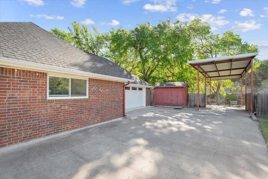 2422 Smith Bluff Rd, Salado, TX 76571 - #3