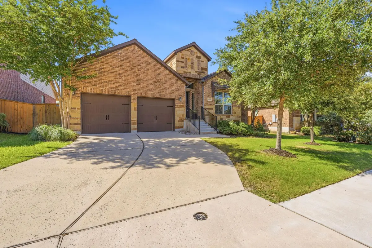 1213 Lakeside Ranch Rd, Georgetown, TX 78633 - #1