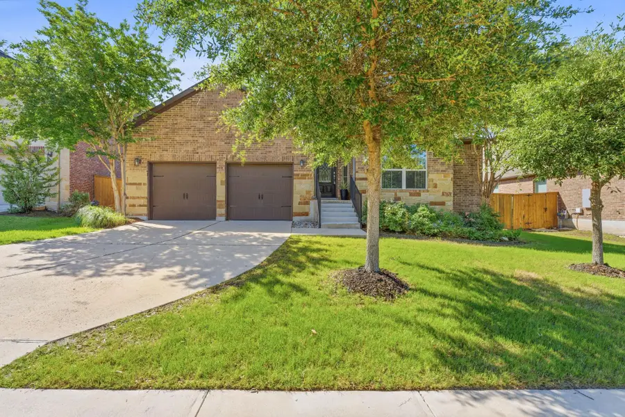 1213 Lakeside Ranch Rd, Georgetown, TX 78633 - #2