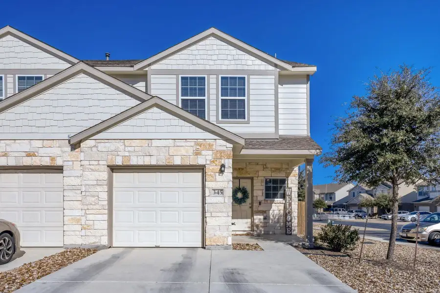 345 Alamar Knot Way, Georgetown, TX 78626 - #2