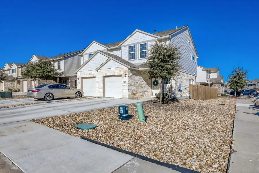 345 Alamar Knot Way, Georgetown, TX 78626 - #3