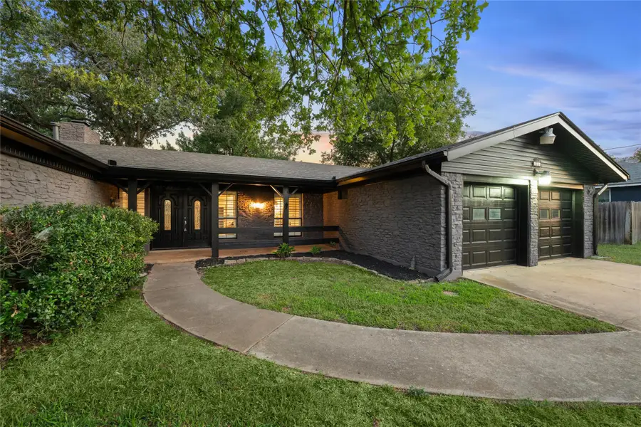 605 Meadowbrook Dr, Georgetown, TX 78628 - #2