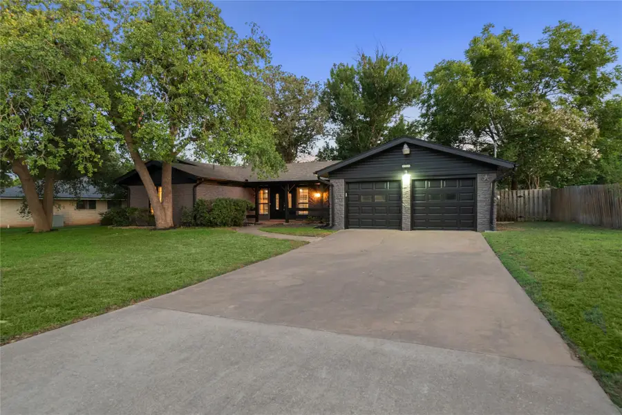 605 Meadowbrook Dr, Georgetown, TX 78628 - #3