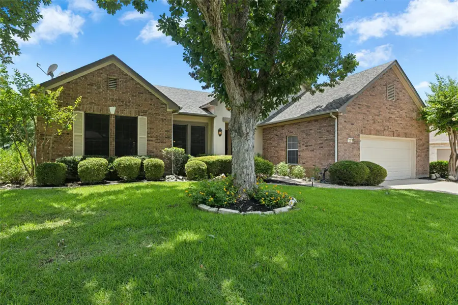 138 Running Water St, Georgetown, TX 78633 - #2