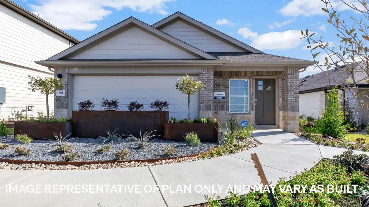544 Glimer Ln, Buda, TX 78610 - #1