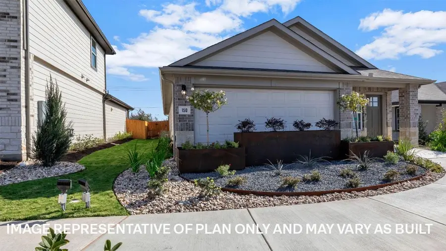 544 Glimer Ln, Buda, TX 78610 - #2