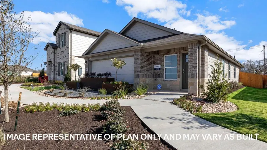 544 Glimer Ln, Buda, TX 78610 - #3