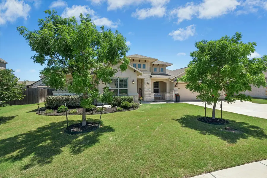20013 Pomeroy St, Pflugerville, TX 78660 - #2
