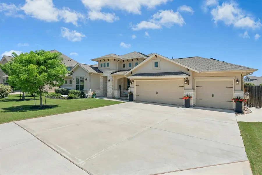 20013 Pomeroy St, Pflugerville, TX 78660 - #3