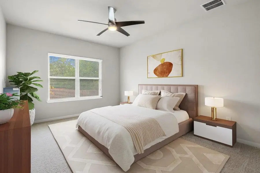 6517 Ranchito Dr, Austin, TX 78744 - #3