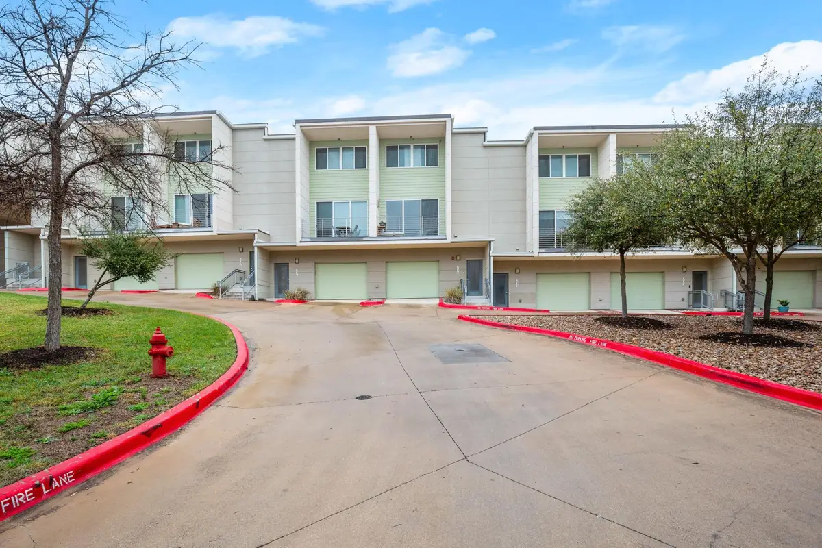 604 N Bluff Dr #235, Austin, TX 78745 - #1