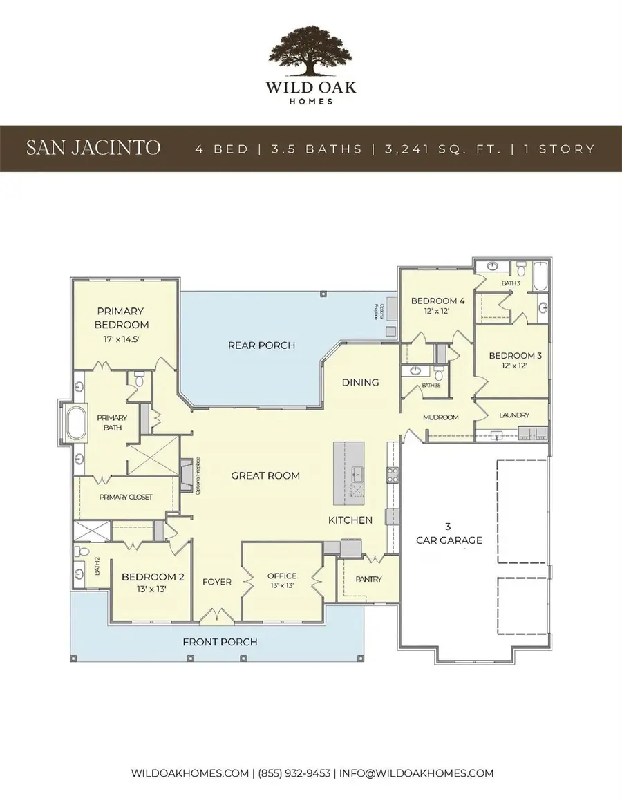 4960 Fm 672, Dale, TX 78616 - #3