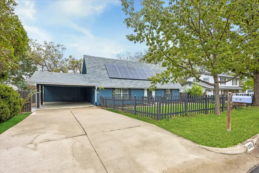 2116 Vanderbilt Ln, Austin, TX 78723 - Image #2