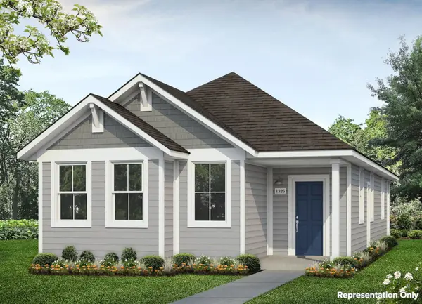 139 Daylily Dr, Elgin, TX 78621