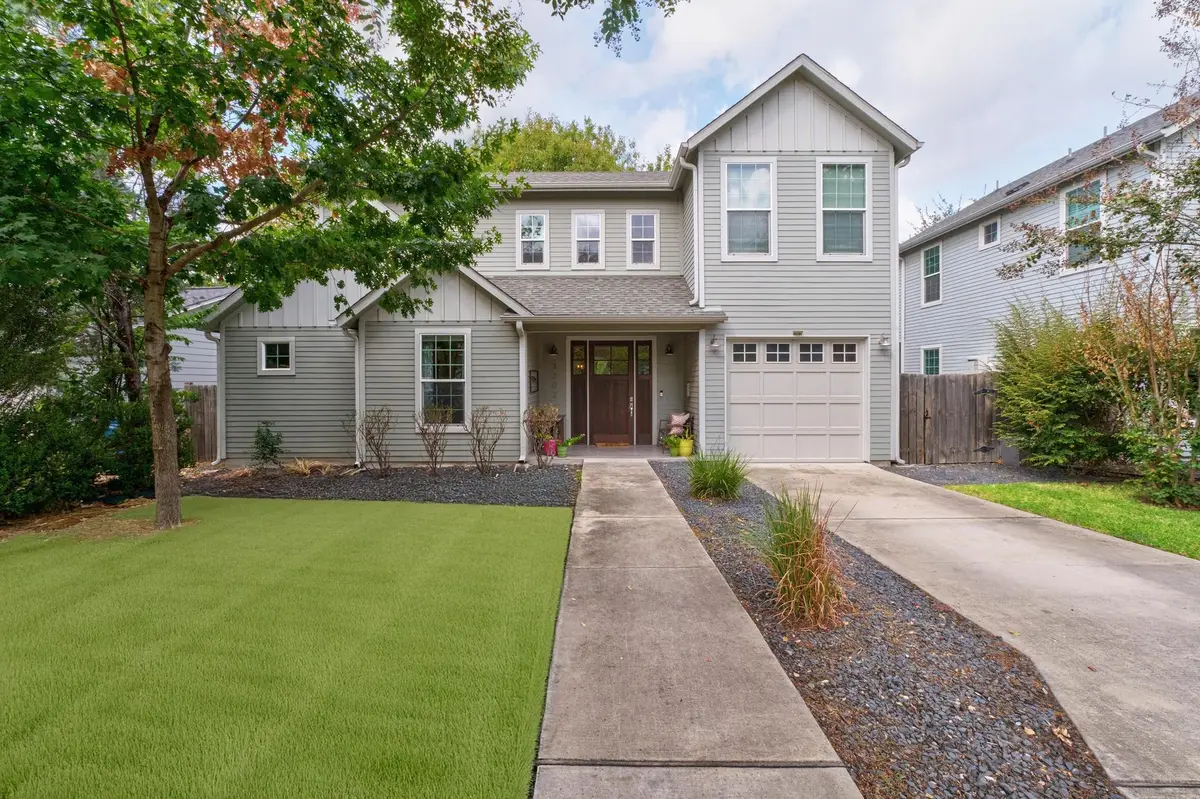 3302 Funston St, Austin, TX 78703 - Image #1