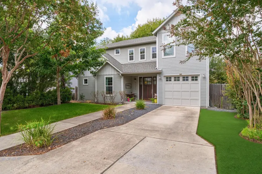 3302 Funston St, Austin, TX 78703 - Image #2