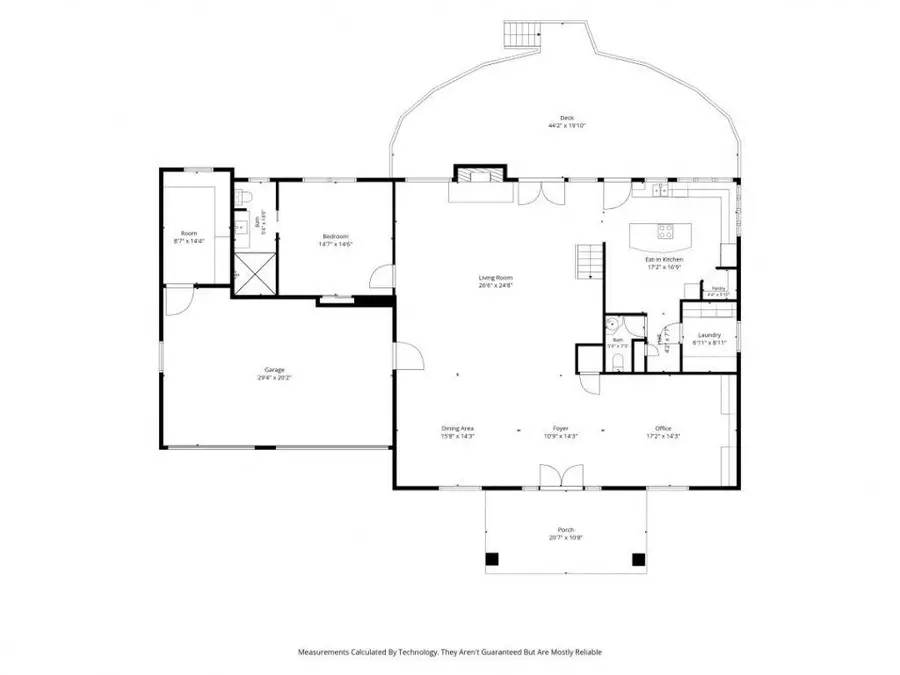 5804 Ginre Cv, Austin, TX 78759 - #2