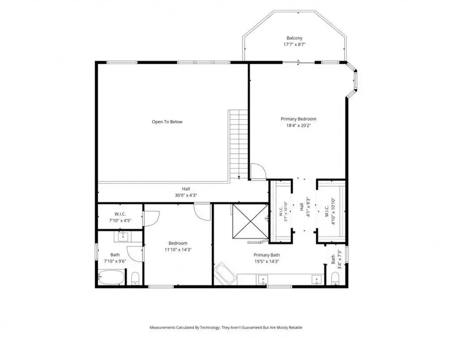 5804 Ginre Cv, Austin, TX 78759 - #3