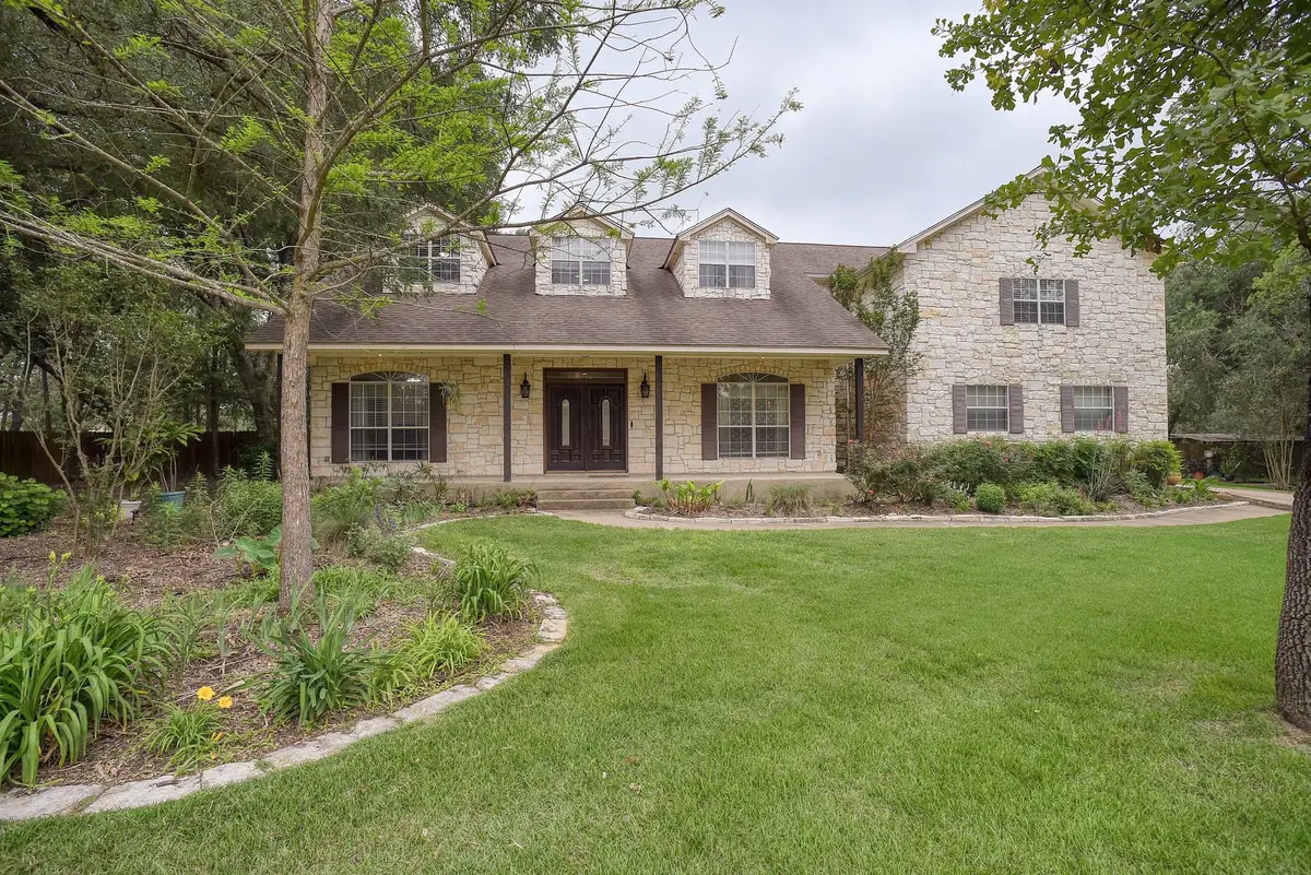 147 Spring Mdw, Bastrop, TX 78602 - #1