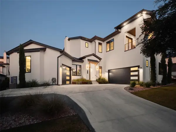 706 Crestone Stream Dr, Austin, TX 78738
