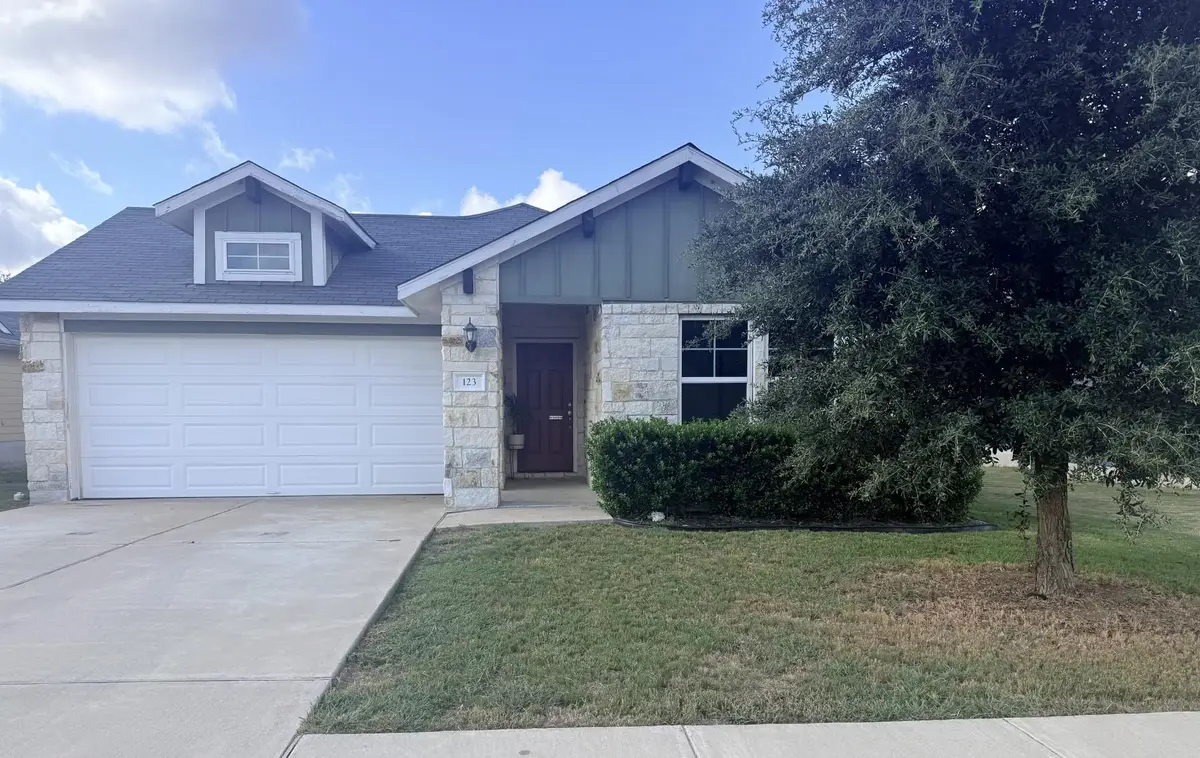 123 Saranac Dr, Elgin, TX 78621 - #1