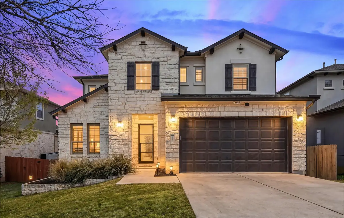 6728 Vicenza Dr, Austin, TX 78739 - #1