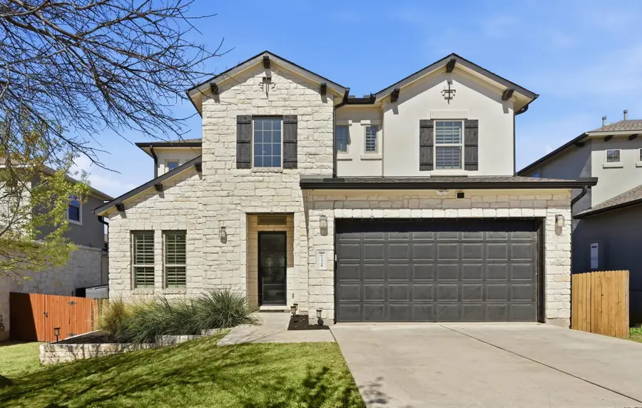 6728 Vicenza Dr, Austin, TX 78739 - #3