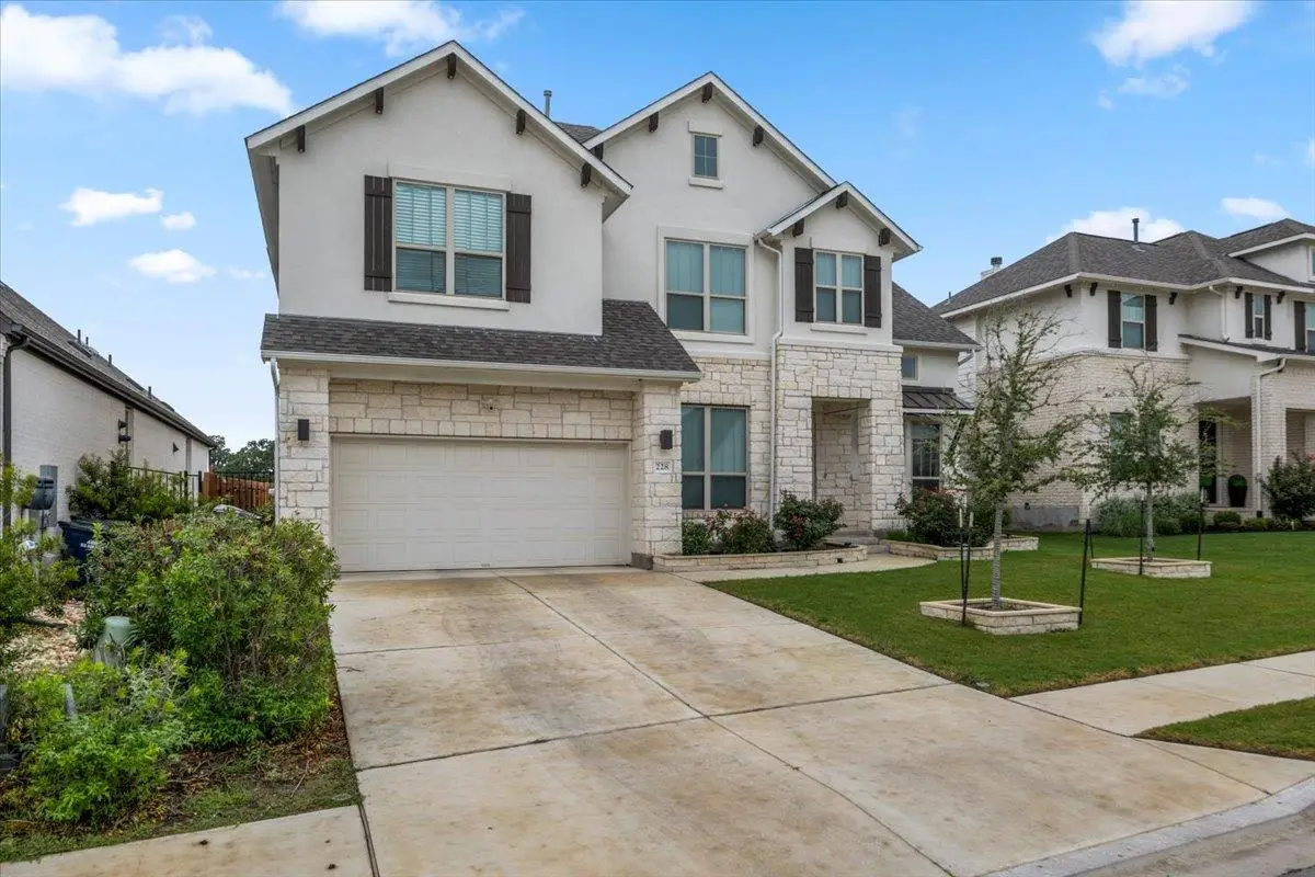 228 Poole Ln, Liberty Hill, TX 78642 - #1