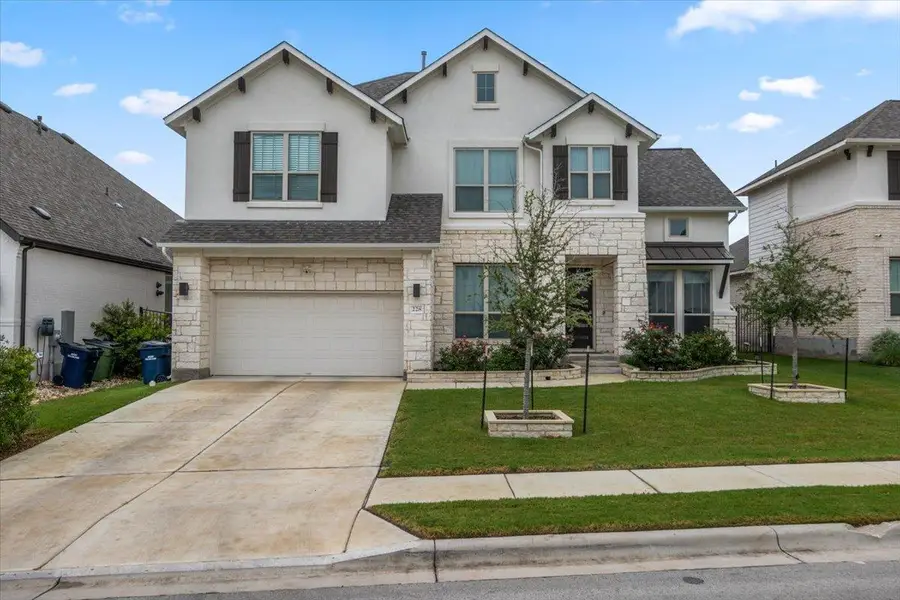 228 Poole Ln, Liberty Hill, TX 78642 - #2