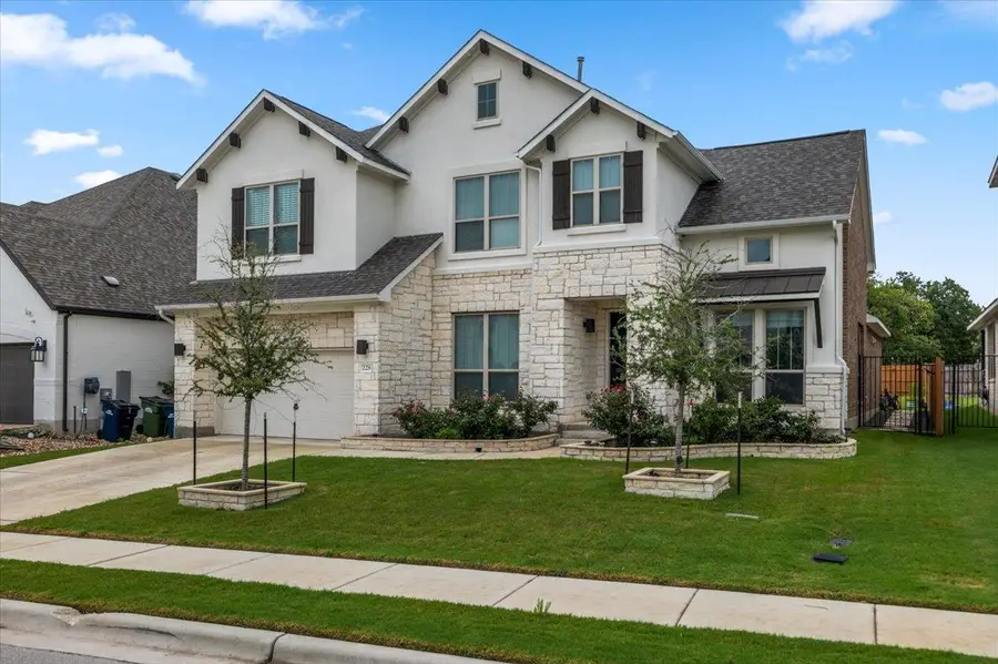 228 Poole Ln, Liberty Hill, TX 78642 - #3