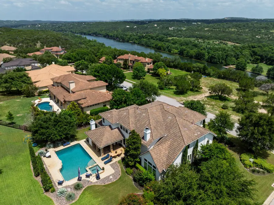 11612 Shoreview Overlook Cv, Austin, TX 78732 - #2