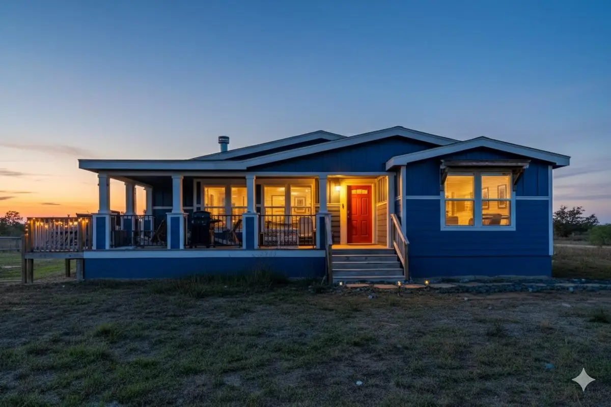 7600 Race Track Rd, La Grange, TX 78945 - Image #1