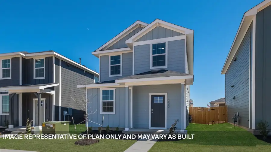 318 Santo Domingo Rd, Bastrop, TX 78602 - #3