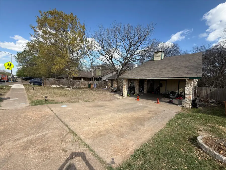 9515 Aberdeen Way, Austin, TX 78753 - #2