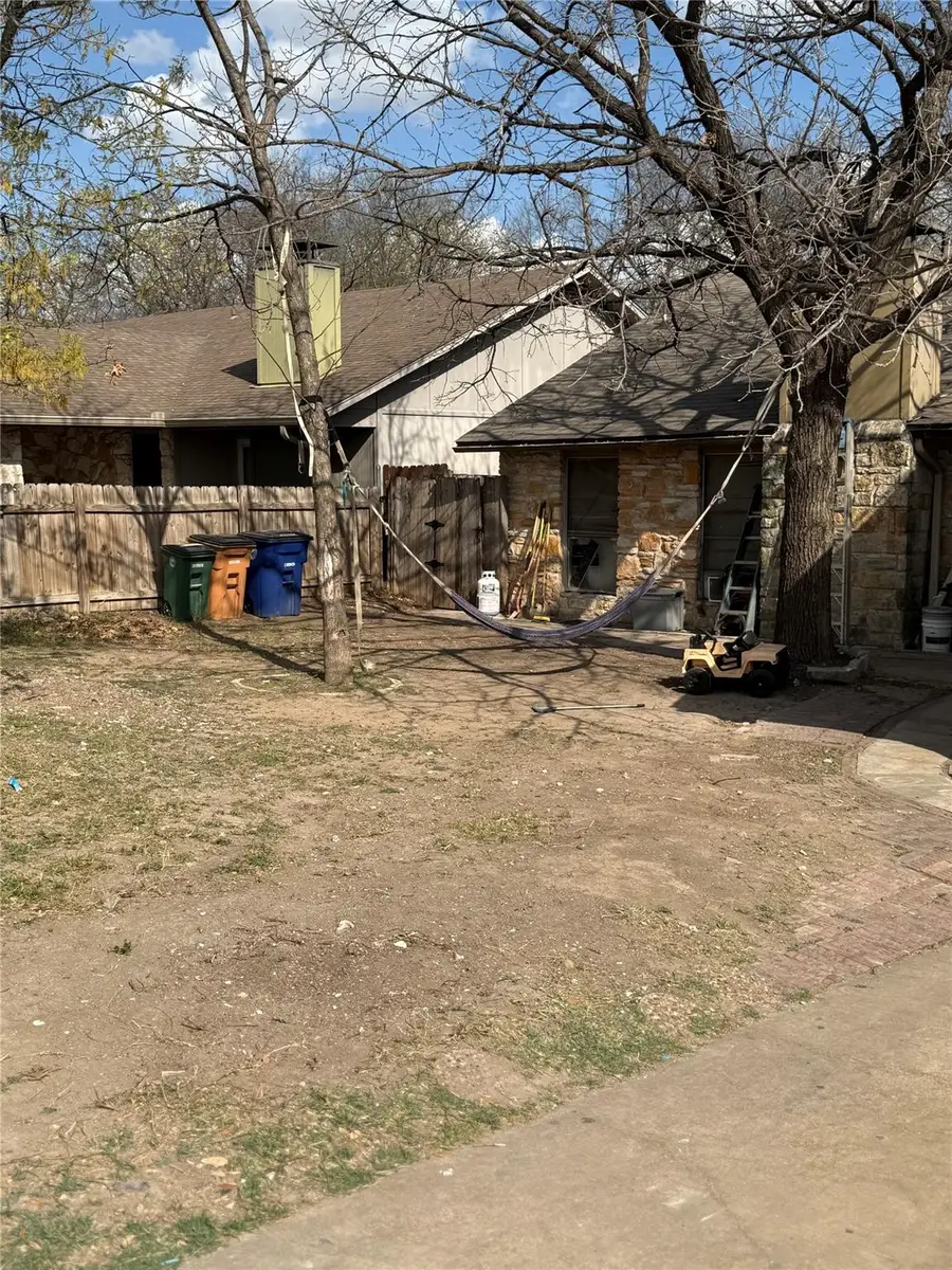 9515 Aberdeen Way, Austin, TX 78753 - #3