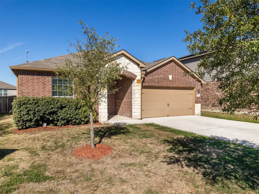 13712 Charles W Fairbanks Cv, Manor, TX 78653 - Image #3