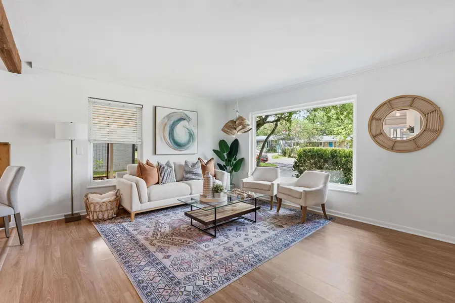 409 Wilmes Dr, Austin, TX 78752 - #2