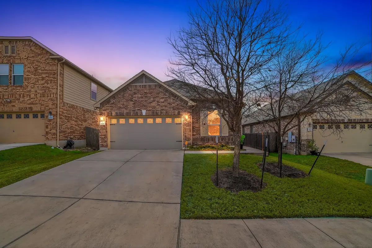 1525 Arial Dr, Austin, TX 78753 - Image #1