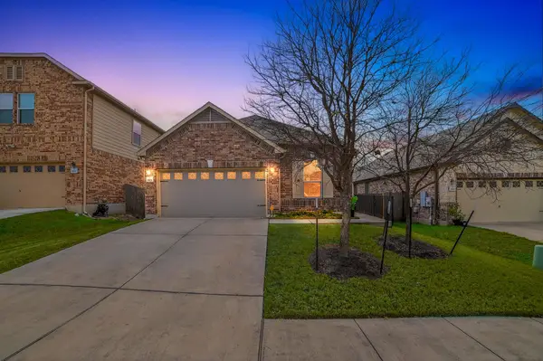 1525 Arial Dr, Austin, TX 78753