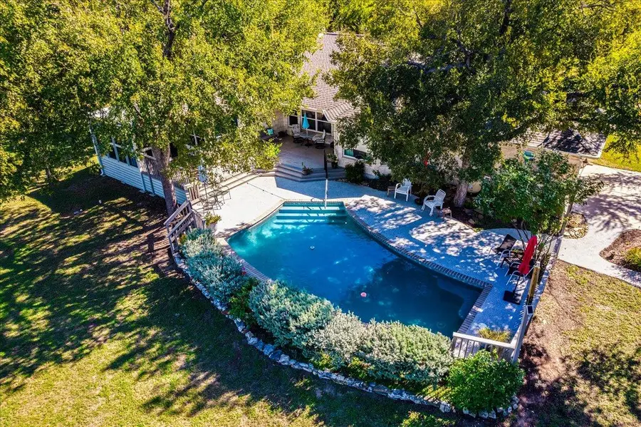 111 N Showhorse Dr, Liberty Hill, TX 78642 - #3