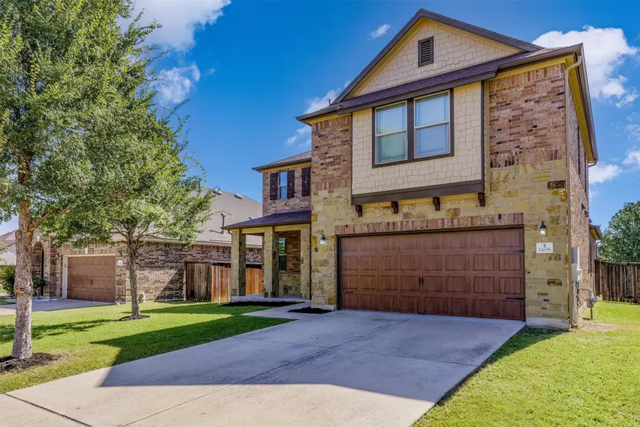 1408 Reklaw Ln, Leander, TX 78641 - #2