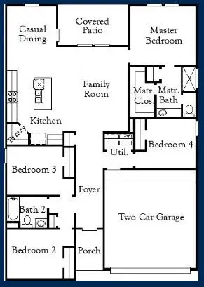 181 Sleep Hollow, Jarrell, TX 76537 - Image #2