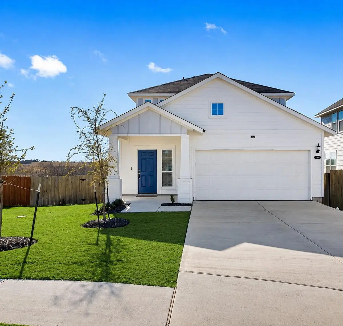408 Black Opal Dr, Jarrell, TX 76537 - #1