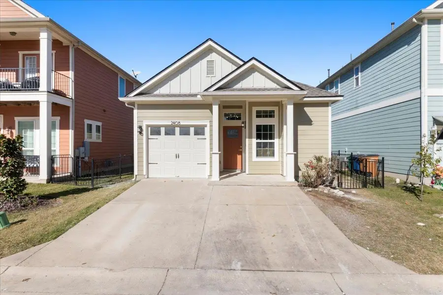 2408 Vintage Stave Rd #101, Austin, TX 78748 - Image #2